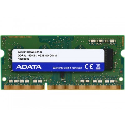 Ram ADATA 8GB Laptop (DDR4 / 3200MHz)